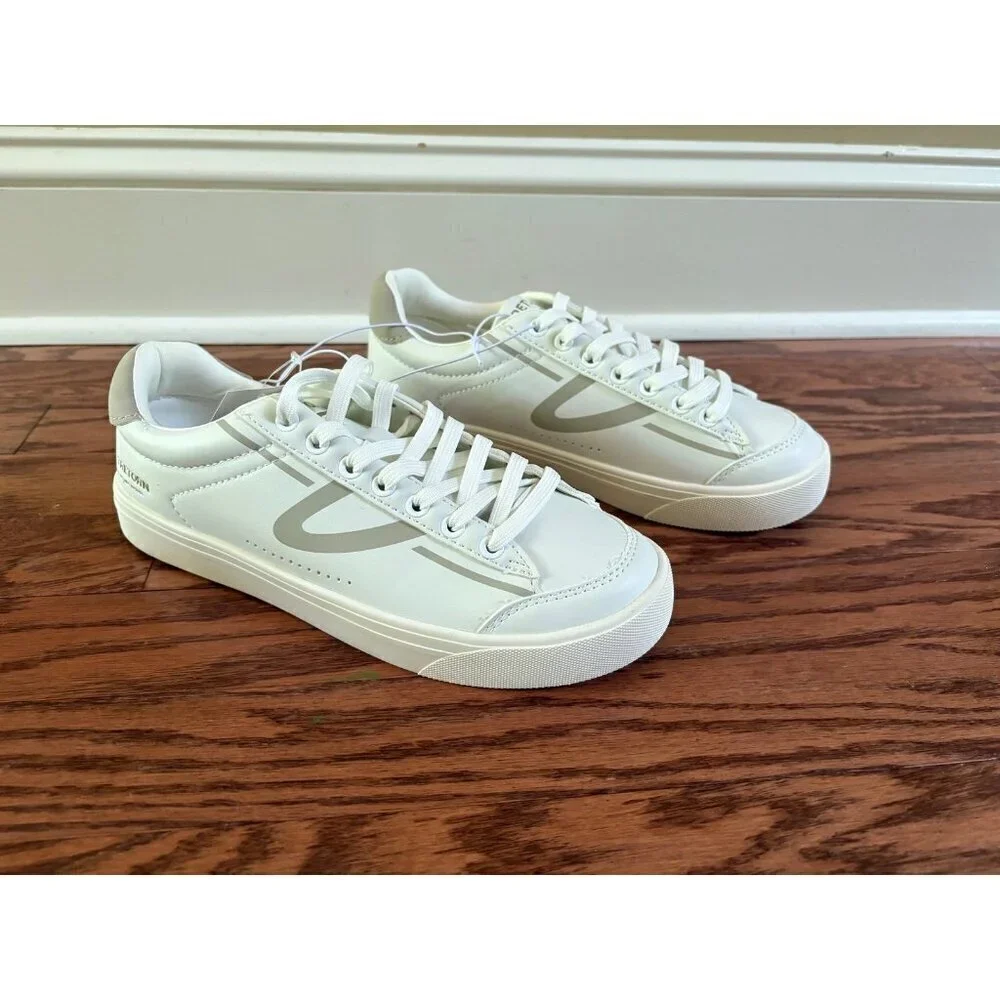 Tretorn Women’s Sneakers Serve Shoes NEW